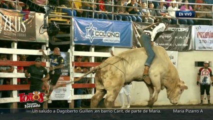 Monta El Gusano - 25 Enero 2025