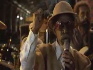 Bunny Wailer 400 years