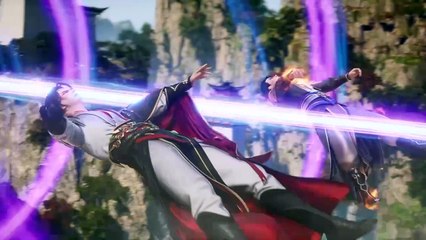 Legend of Martial Immortal Episode 98 Multiple Subtitles