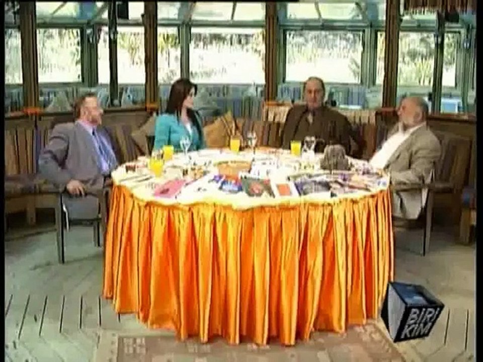 Birikim Sohbetleri_ Üstad Kadir Mısıroğlu_nun Hayatından