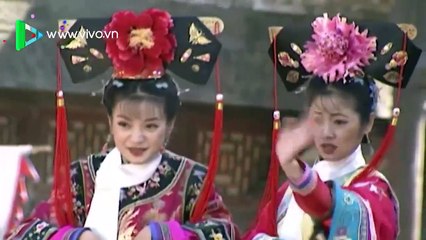 Hoàn Châu Cách Cách Tập 1 - Phần 2 Thuyết Minh Cũ