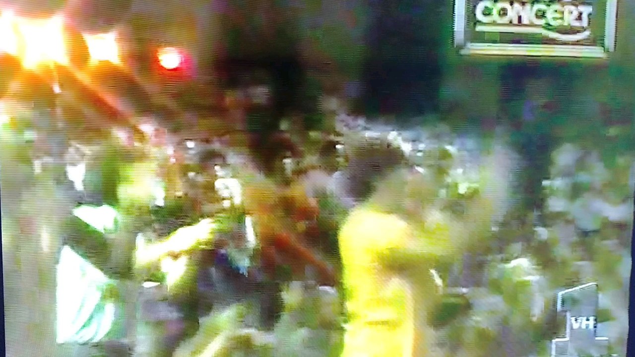 The O'Jays 1974 Money Live
