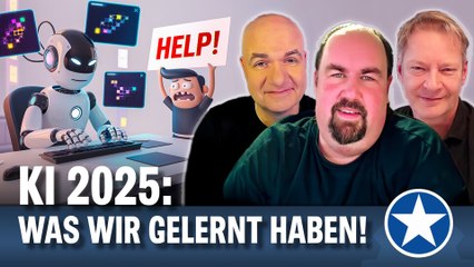DevPlay: KI in der Spieleentwicklung – Von Hype zur Realität 🎮