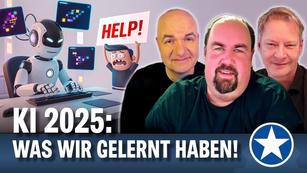 DevPlay: KI – Von Hype zu Realität