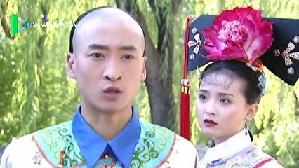 Hoàn Châu Cách Cách Tập 6 - Phần 2 Thuyết Minh Cũ