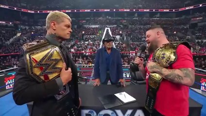 WWE Saturday Night's Main Event January 25th 2025 Full Show