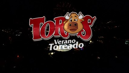Verano Toreado 25 Enero 2025