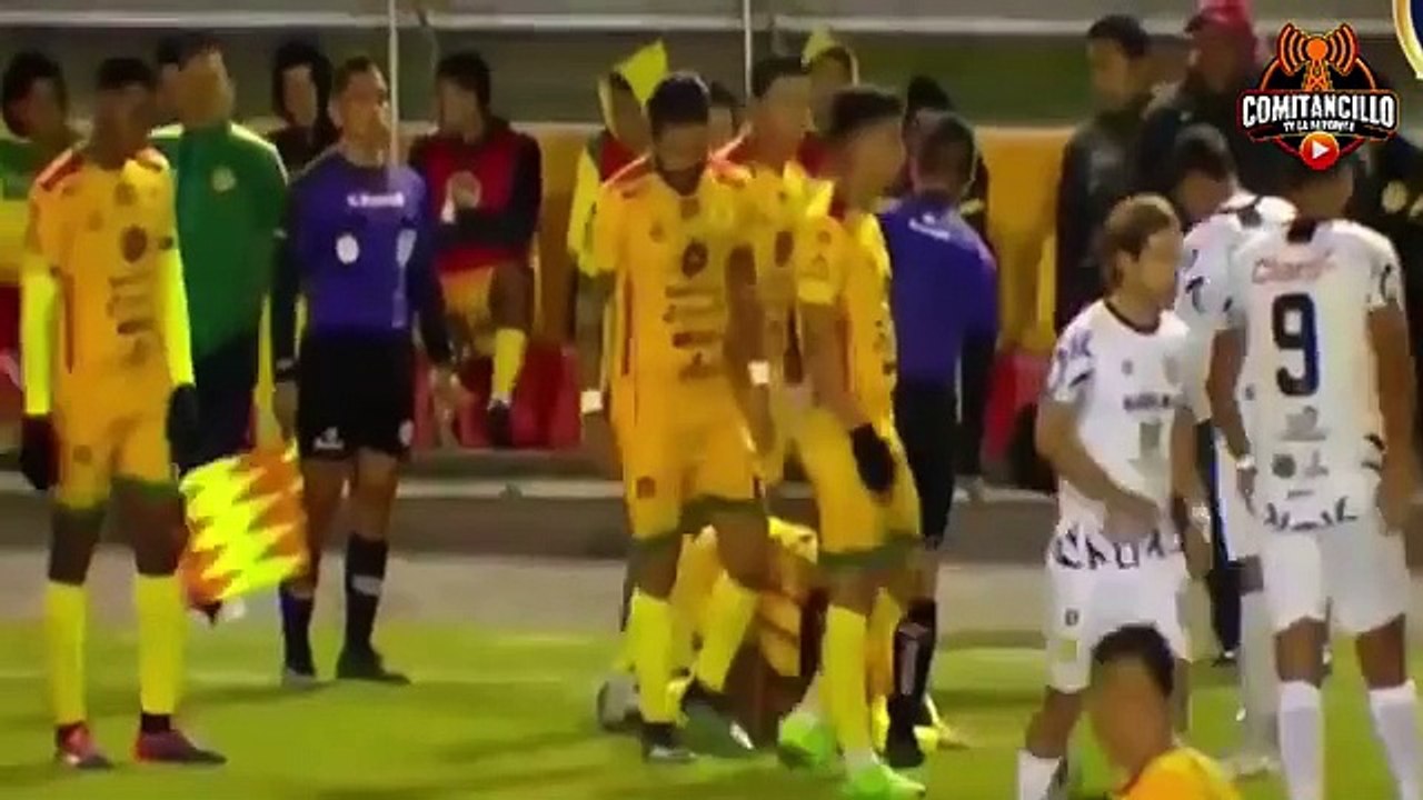 Marquense vs Guastatoya Jornada 3 Torneo Clausura 2025