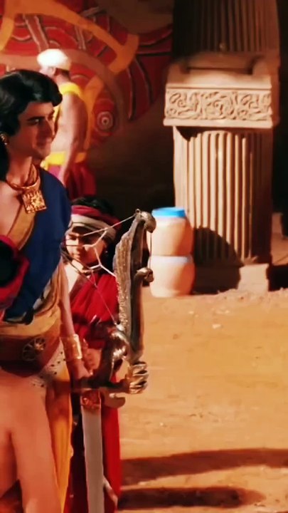 Mahabharat #mahabharat #reels #Trending #trendingonhipi #hipi #viral #shirtsvideo #dailymotion #vira ❤️❤️🌺🌺