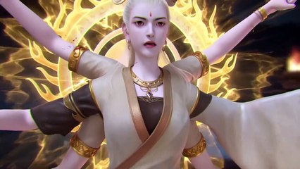 Every Disciple is a Boss Season 1 Episode 29 Multi subtitles