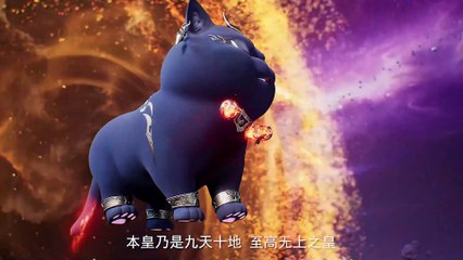 Martial Master Episode 515 English Sub || sub Indo