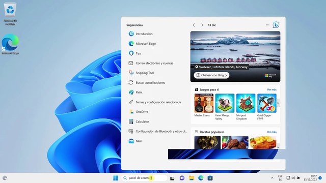 Como Cambiar el Nombre de Usuario Local en Windows 11 | cambiar nombre de usuario con cuenta local