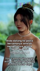 MULTI SUB - EP 01 | Untuk menyelamatkan kakaknya, dia tidak punya pilihan selain menukar kepolosannya dengan uang