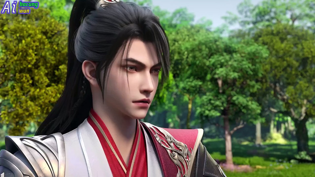 Legend Of Martial Immortal Episode 98