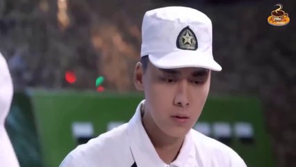 HÀO THỦ TỰU VÌ [ Tap  28]🌿Lý Dịch Phong