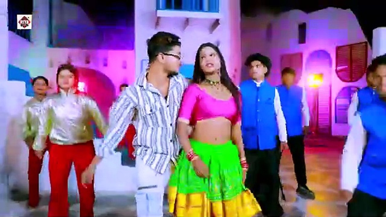 #VIDEO | #ढोड़ी के मेला | #Rahul Babua | #Dhori Ke Mela Lagal Ba | #New Bhojpuri Songs 2025