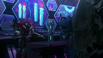 Transformers Prime S01 Ep 21 - Tamil (T.M.I.)