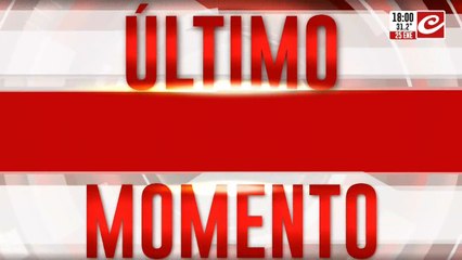 Ultimo Momento 25 enero de 2025