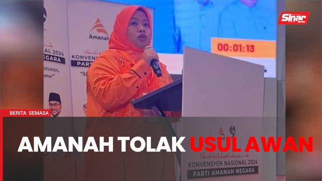 Pinda perlembagaan agar tiada PRK jika kematian penyandang - AWAN