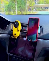 Charger Holder car phone
