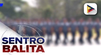 Nasa 3-K pulis, napatawan ng parusa dahil iba't ibang paglabag noong 2024