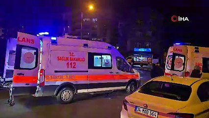 Zonguldak'ta facianın eşiğinden dönüldü!