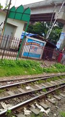 Chittagong to Cumilla Journey by Train Godhuli Express ASMR 03