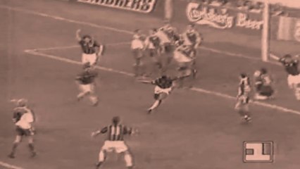 Ligue des Champions 1993-1994(Demi-Finale): Milan vs Mùnegu - 27.03.1994
