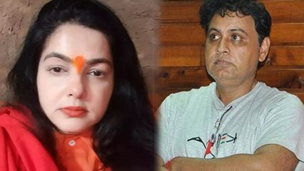 Mamta Kulkarni Vicky Goswami Marriage Truth, Love Story, Breakup and Controversy Full Story