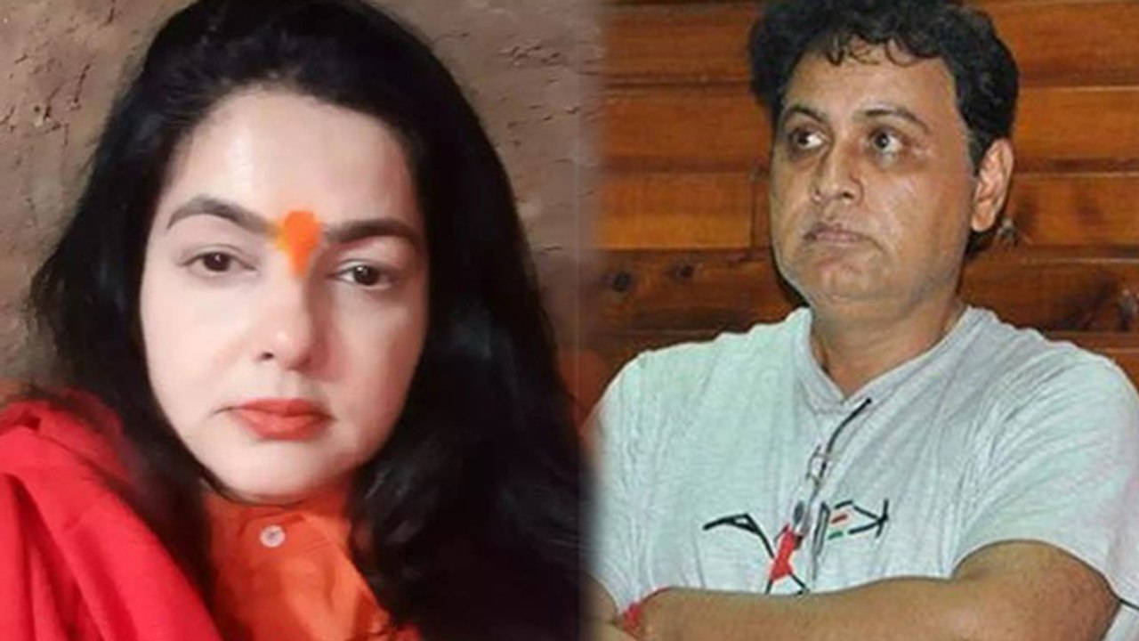 Mamta Kulkarni Vicky Goswami Marriage Truth, Love Story, Breakup and Controversy Full Story