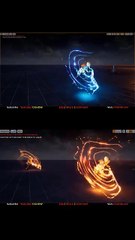 AnimTrail Sword Effect in Unreal Engine