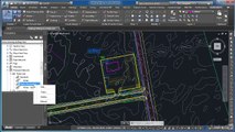 how to Adding fittings and appurtenances to a parts list in civil 3d #Autodesk #civil3d