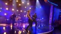 Shakira - Hips Dont Lie Live on Dancing With The Stars Unaired Version