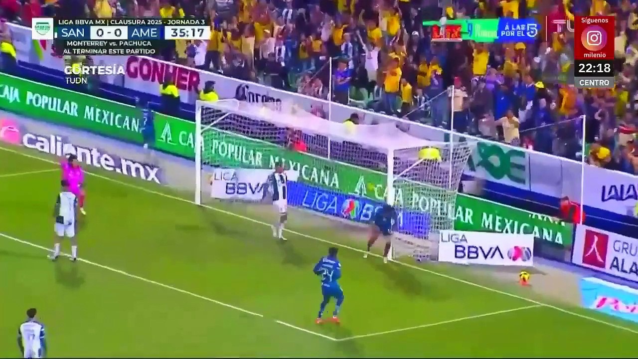 Milenio Noticias, con Fernando Robles, 25 de enero de 2025