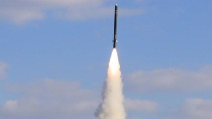 북, 트럼프 취임 후 첫 무력 도발..."초강경 대응" / YTN