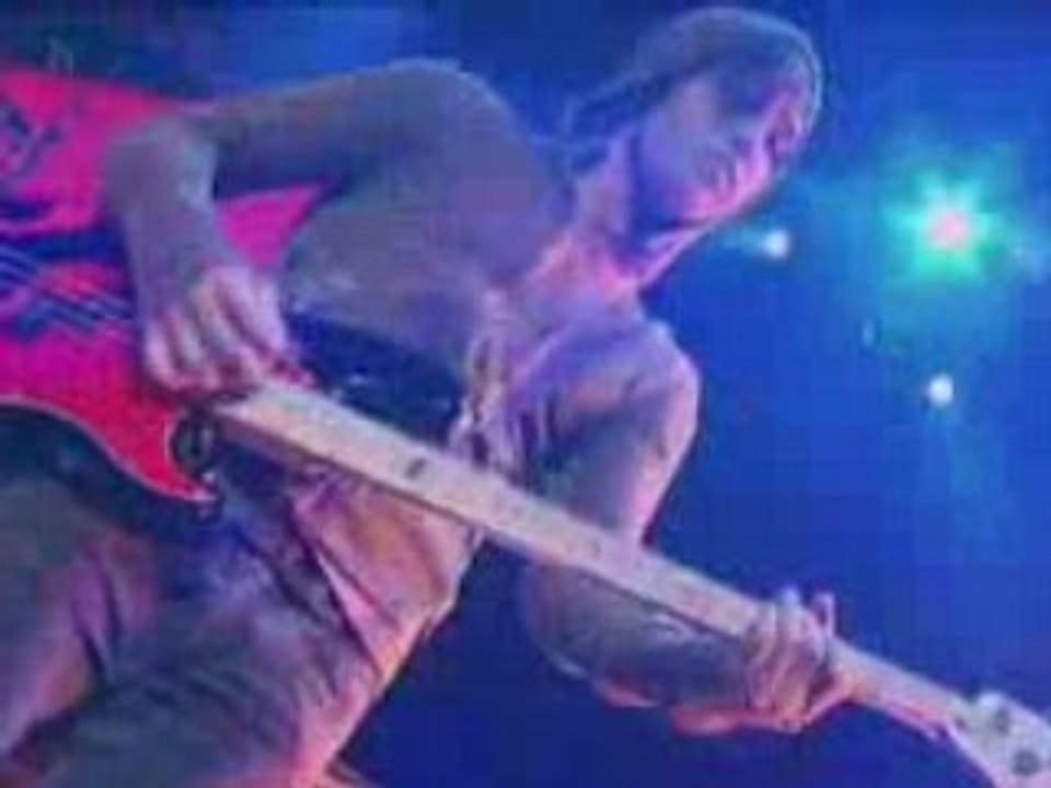 LIVE IN PHOENIX, le premier DVD Live de Fall Out Boy