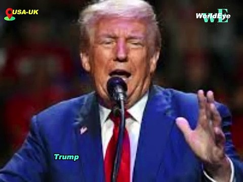 USA President Trump Praises UK PM Keir Starmer's Leadership Amid Growing US-UK Relations - WorldEye