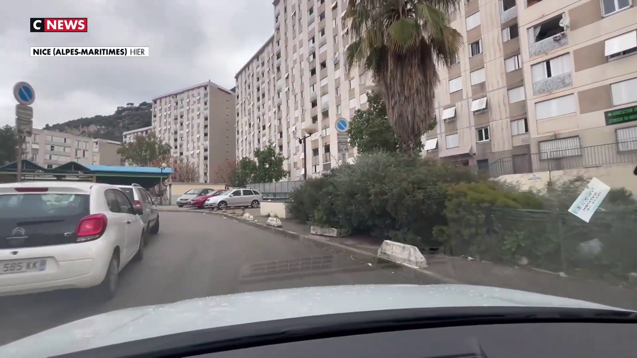 Nice : de nouvelles brigades privées déployées par la municipalité qui entend protéger ses habitants contre le narcotrafic