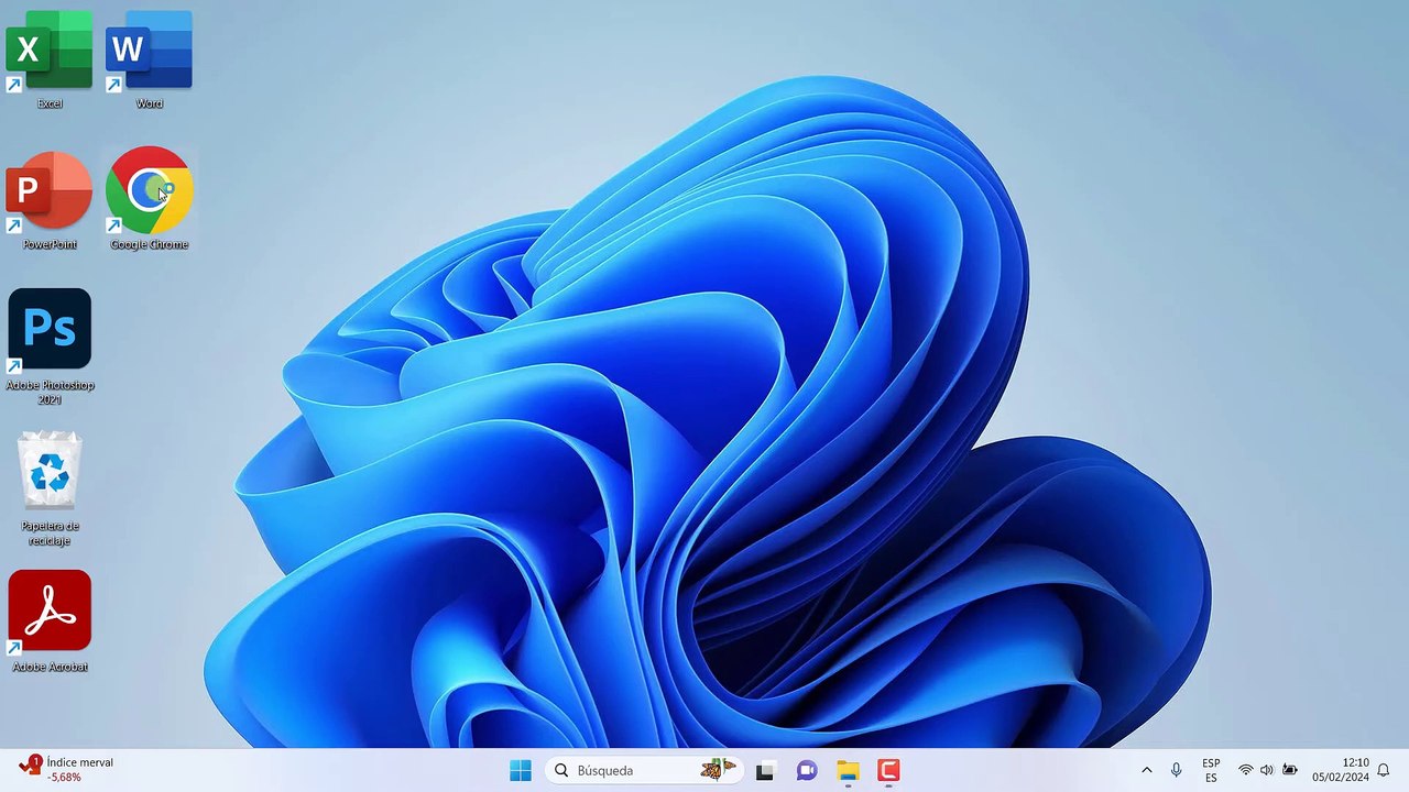 Mostrar o Quitar el Modo Perfiles al iniciar Google Chrome | fijar el selector de perfiles en Chrome