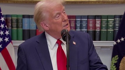 트럼프, 700조 원대 AI 승부수...기회인가, 위기인가 / YTN