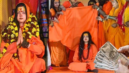 Mamta Kulkarni को पैसे लेकर बनाया गया महामंडलेश्वर, Hemangi Sakhi ने उठाए सवाल!