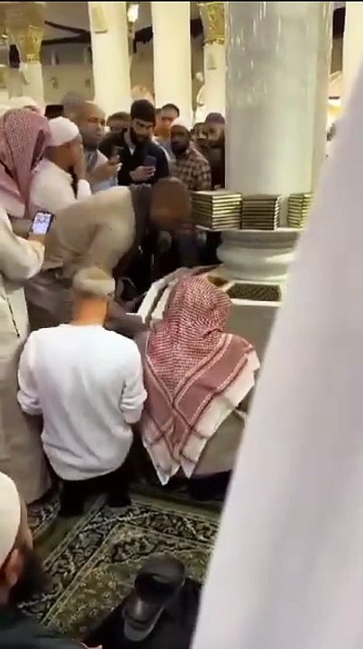 Subhan Allah