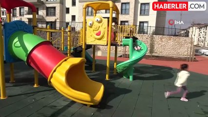 Baykar'ın Deprem Konutları Depremzedeleri Memnun Etti