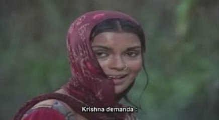 Yashomati Maiya Se FR - Satyam Shivam Sundaram