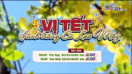 HẠNH PHÚC ĐẾN RỒI - PHẦN 2 - TẬP 414 - LỒNG TIẾNG - PHIM ĐÀI LOAN THVL1 - HANH PHUC DEN ROI P2