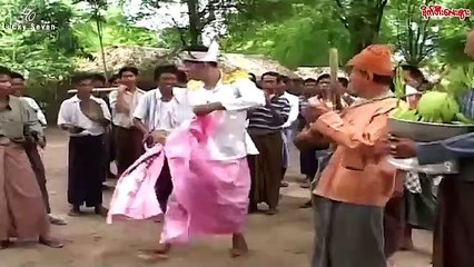 မိုက်တီးလေးများ ရုပ်ရှင်ဇာတ်ကားကြီး | လူမင်း၊ ရာဇာနေဝင်း၊ အိန္ဒြာကျော်ဇင်အဖွဲ့အစည်း 🎬