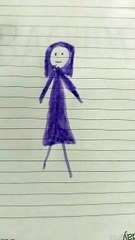 Akemi personaggi disegno