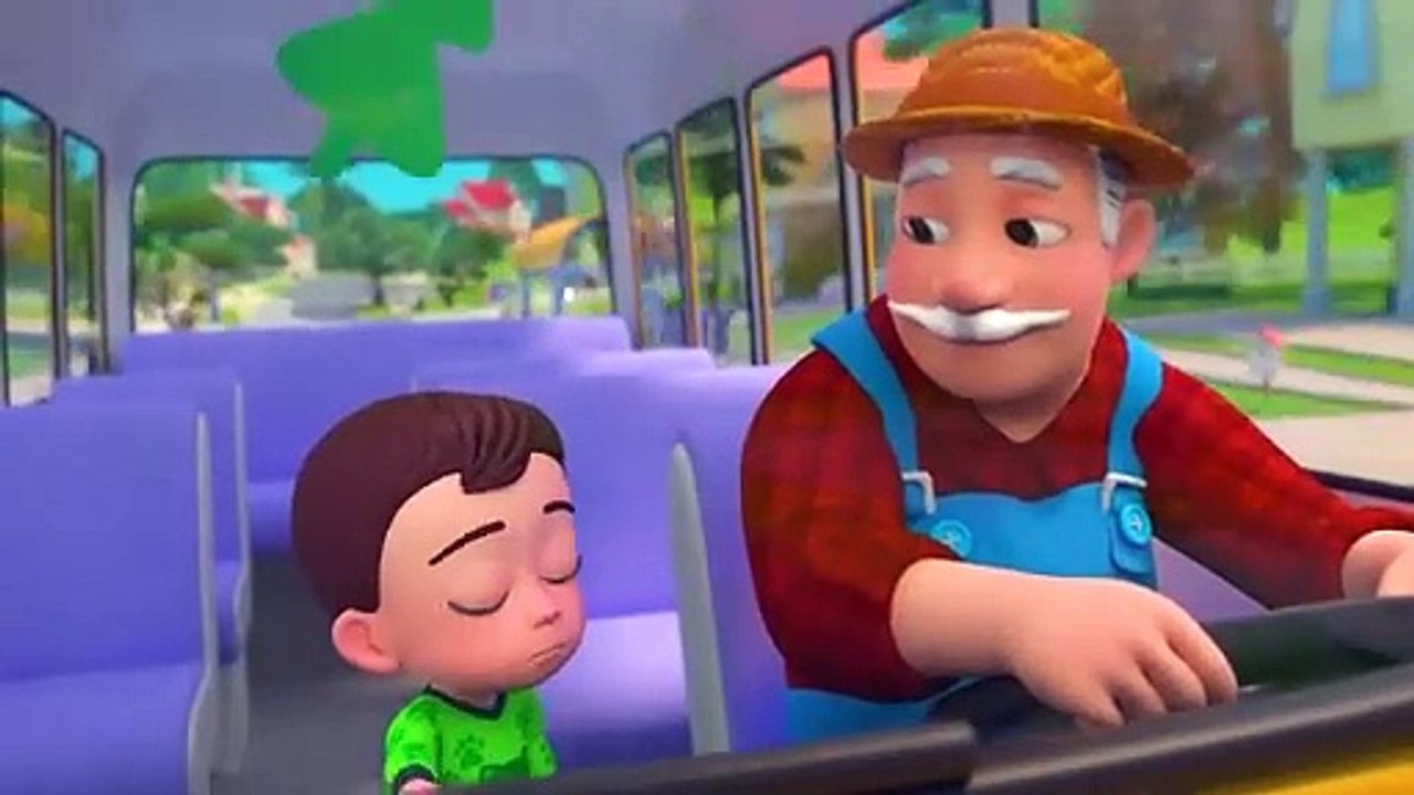 Train Choo Choo Song  Newborn Baby Songs & Nursery Rhymes