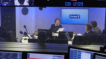 Commémoration 80 ans de la libération des camps : «C'est quelque chose dont nous devons continuer de nous rappeler», juge Joshua Zarka