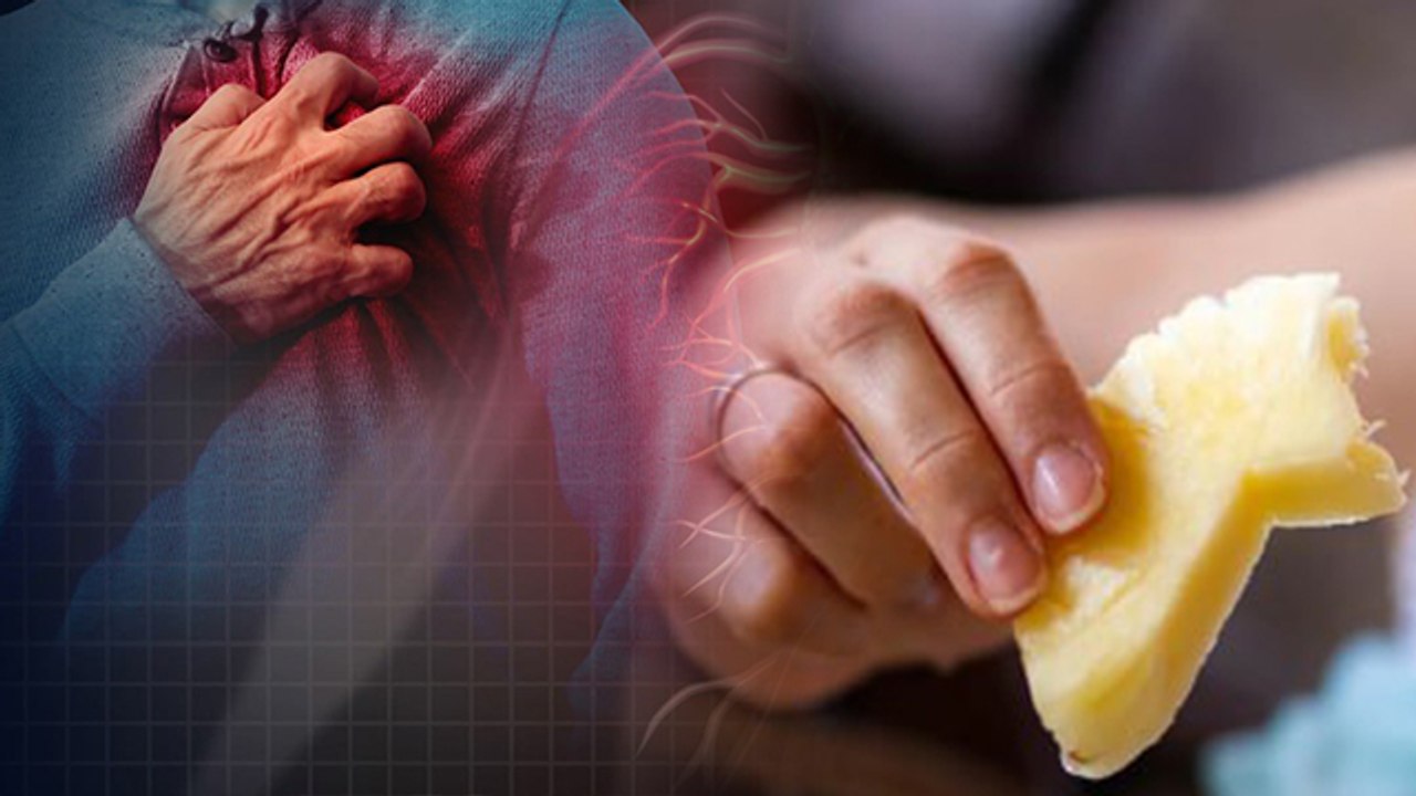 Benefits Of Eating Pineapple:रोज अनानास खाने के फायदे, Heart Disease, Immunity To Weight Loss...